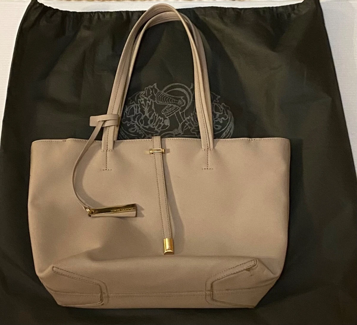 Vince camuto small clearance tote