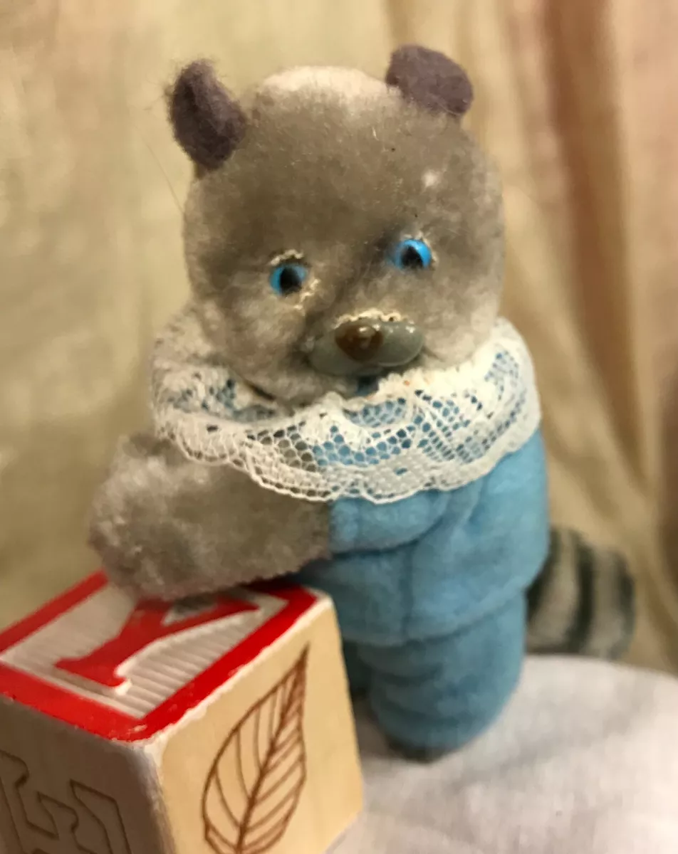 Tom kitten plush hotsell