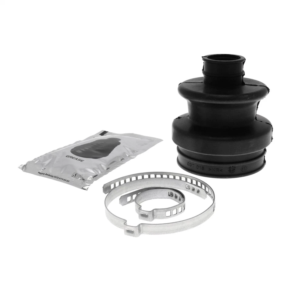 Kit de fole de eixo de transmissão traseira para Mercedes 124 190 C-CLASS CLK 2013501137 - Imagem 2 de 3