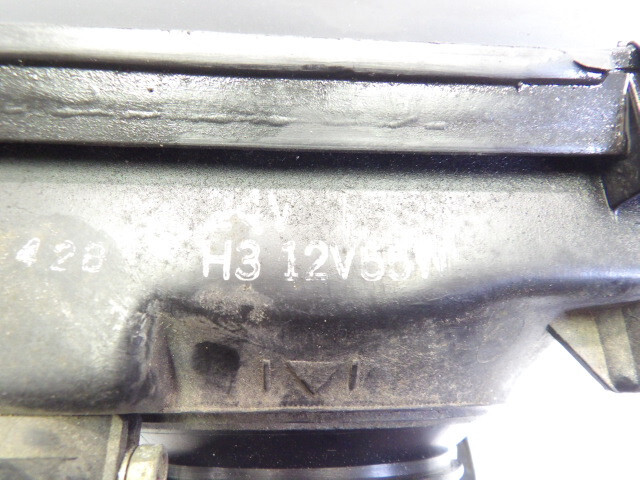 Kawasaki ZX 9 R 1994-1997 Scheinwerfer (Headlight) 201499364 | eBay.de