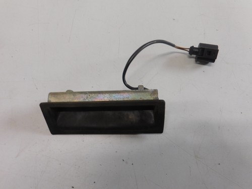 Schalter Taster Heckklappenentriegelung VW Golf 4 IV Variant Kombi 1J0827566