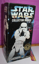 1996 Kenner Star Wars Collector Series Stormtrooper 12