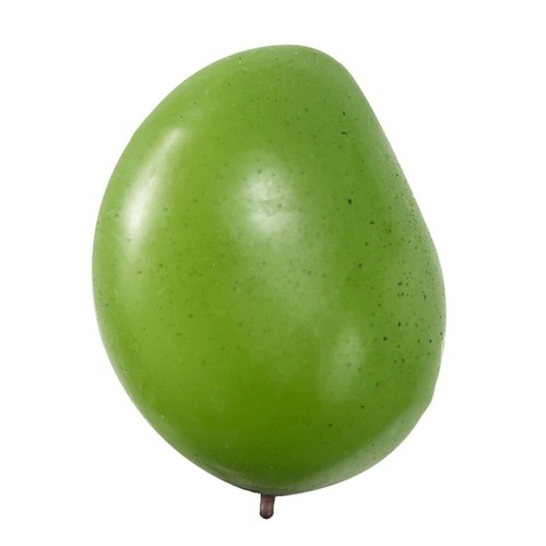 Slow vente en gros Rebound Squi shy Toy Color Changing Mango Decompression Toy Gift