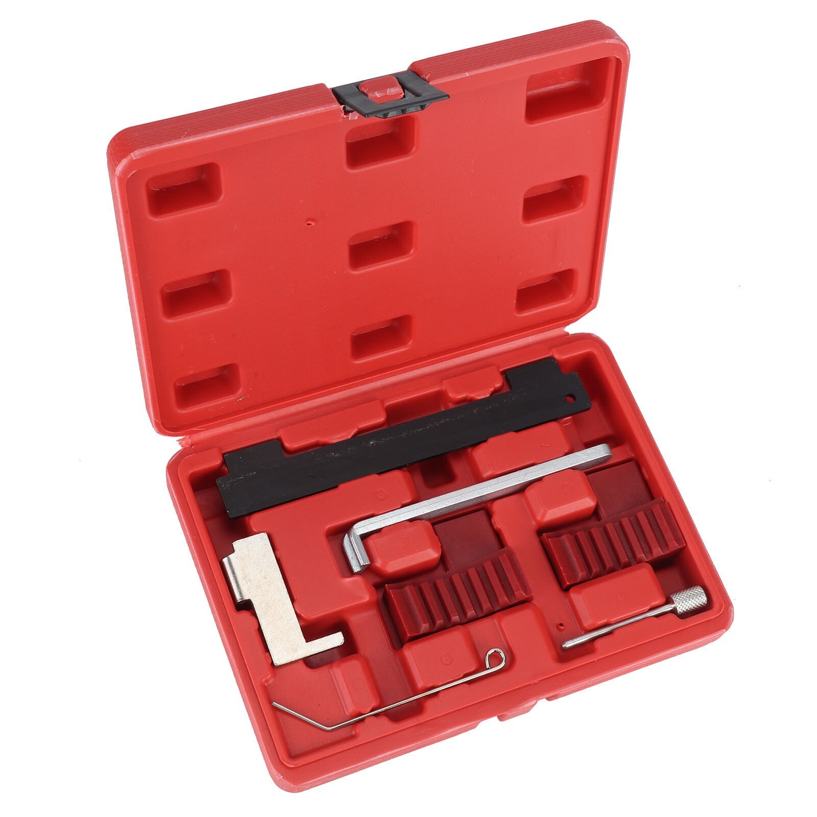 Vauxhall Astra G H J / Corsa Engine Timing Tool Kit Camshaft Pulley