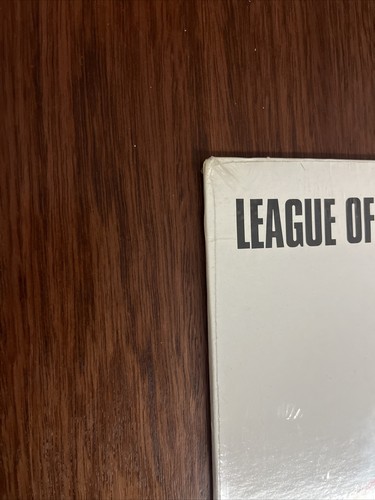League of Nations - UNCENSORED SUNSET RECORDS LON 4501 CANADIAN 12"-RARE-SEALED! - Foto 3 di 5