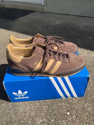 Size adidas Cord Brown H67630