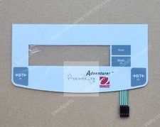 Operating Membrane for Ohaus Adventurer ARA520 Balance Jewelry Coin Measurement