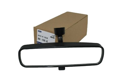Original Innenspiegel Ford Focus  - Mondeo - Fiesta 4982463