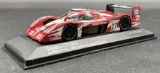 Minichamps  1/43 Toyota GT 1 Le Mans 1998 #27 Katayama  430981627