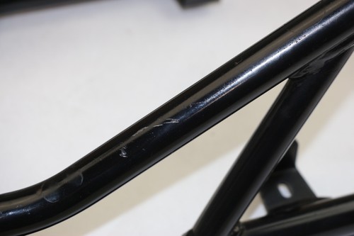 2016 - 2023 Bmw G310r OEM Back Subframe Rear tail frame SUB FRAME - Picture 6 of 8