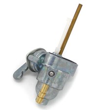 Rubinetto carburante per Honda CL90 Motosport 90 1967-1969/CL100 Scrambler 1970-1973