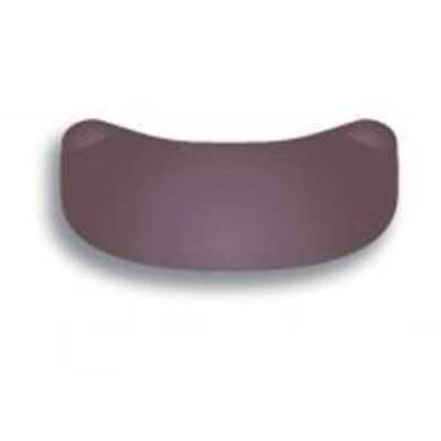 Slick Bands XR 5.4mm Small Molar Matrices - Purple, 100/Pk. Non-stick Slick