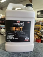 P&S Swift interior cleaner + conditioner 1GAL