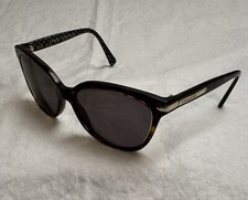 Coach HC 8132 L109 529113 57-17-135 3N Tortoise Sunglasses, FRAMES ONLY