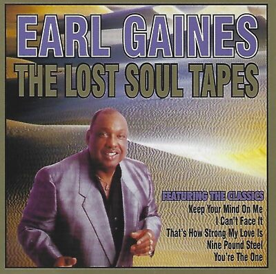 The Lost Soul Tapes
