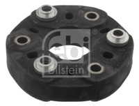 Febi Bilstein 26456 Gelenk, Kardanwelle FüR MERCEDES-BENZ