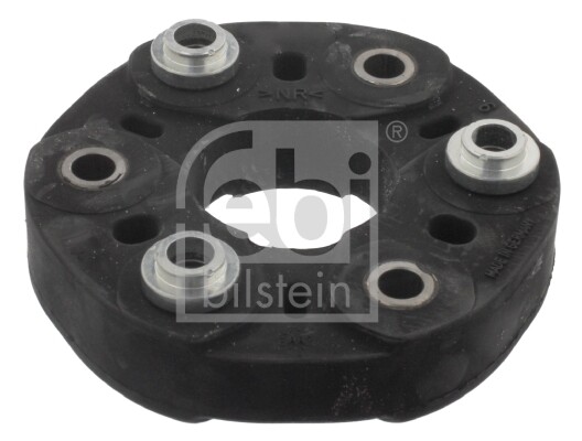 Febi Bilstein 26456 Gelenk, Kardanwelle FüR MERCEDES-BENZ-image