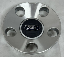 2005-2009 Ford Mustang 17 Wheel Center Hub Cap 4r33-1a096-ec Factory Original