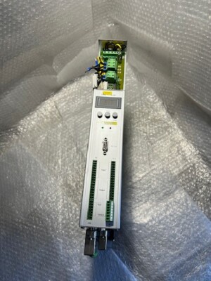 PARKER HAUSER 2627760001 CPXP100M F3