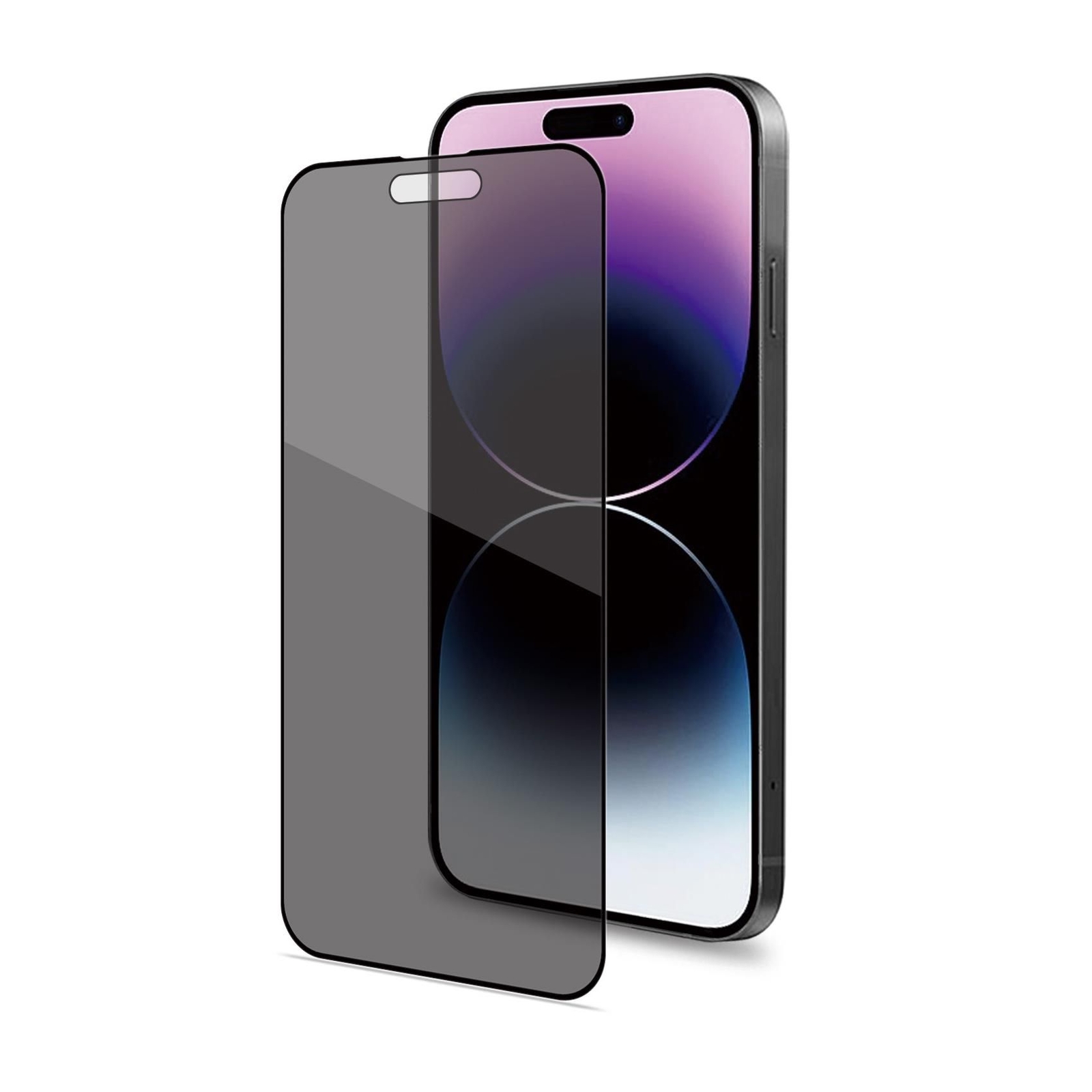PRIVACY FULL IPHONE 15 PRO MAX BK