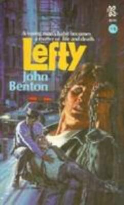 Lefty (The Living Hope Library Series) by John Benton