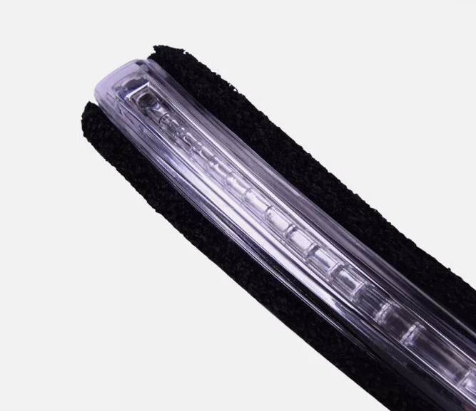 1Paar Links & Recht Seite Rückspiegel Blinker Licht für Hyundai i20 2014-2020 - Bild 4 von 4