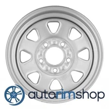 Chevrolet GMC Astro Van Safari 1985-1995 15" Factory OEM Wheel Rim 9591343