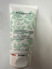 Darphin All-Day Hydrating Hand Nail Moisturizing Cream 75 ml