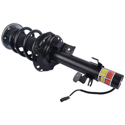 #ad Front Left Shock Strut Assembly w Electric For Range Rover Evoque 12 18 LR024437 $81.00