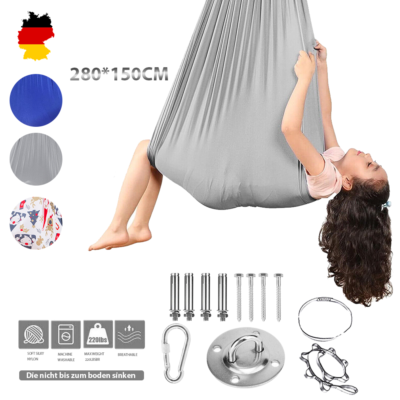 200KG KINDER THERAPIE Schaukel Hängematte ... - DE
