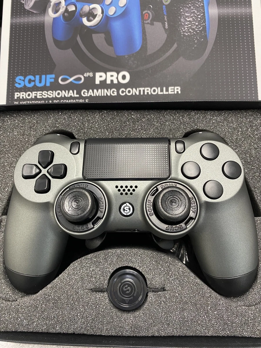 Scuf infinity 4ps pro ebay sales