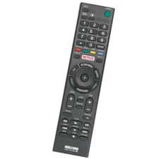 New Replace Remote for Sony TV XBR-55X850C XBR-49X830C XBR-43X830C XBR-75X880C