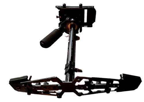 Glidecam HD-2000 Video Stabilizer No Quick Release Mount or Weights - Picture 4 of 6