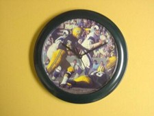 Green Bay Packers Jim Taylor - Forrest Gregg  9