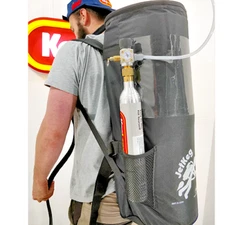 JetKeg Keg Backpack