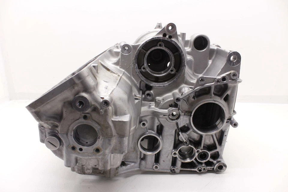 93 YAMAHA GTS1000A OEM MOTOR CÁRTER CÁRTER CÁRTER BLOQUE EB4 Foto 4 de 4