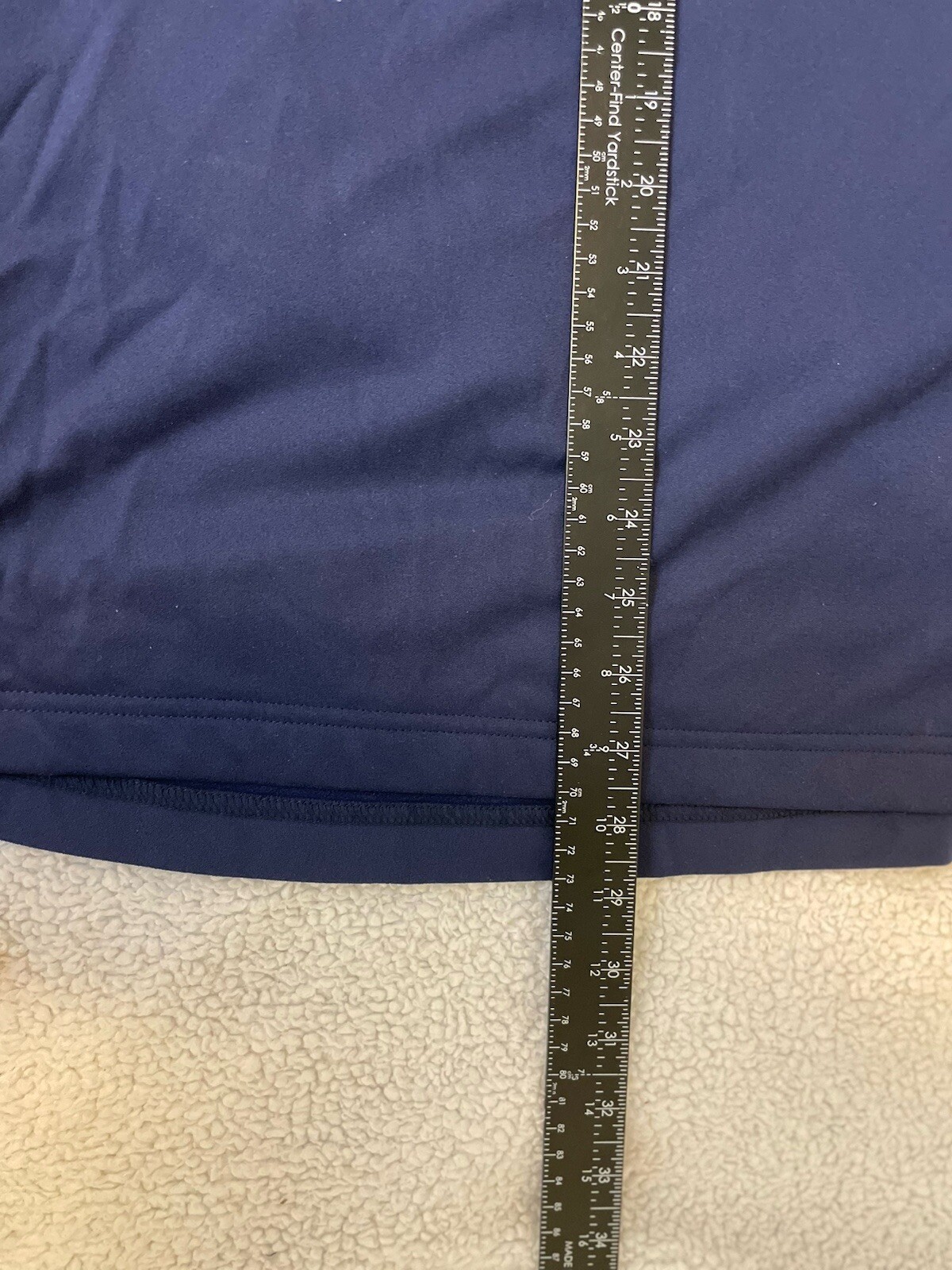 Peter Millar Men’s Perth Performance QuarterZip P… - image 12