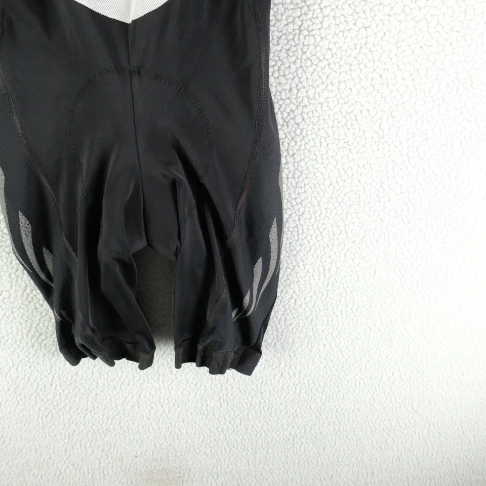 Pantalones Cortos Gore Bob Para Hombre Medianos Xenón Sonic Bibtights Ligeros Aerodinámicos Foto 3 de 4