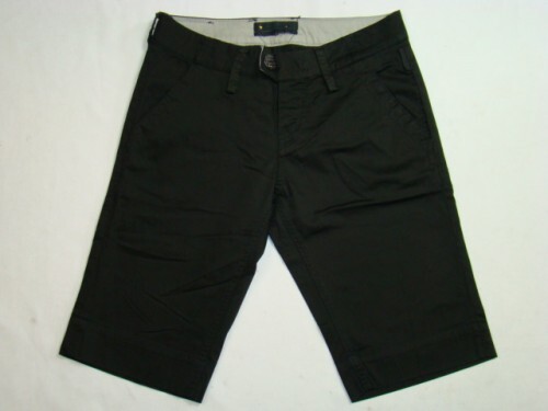 Шорты MeltinPot Patricia Damenshorts Бермуды Damenhose kurz schwarz WOW РАСПРОДАЖА