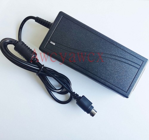12V 3.33A 5A 6A 4pin power adapter for HikVision DVR CCTV LCD Recorder TV 4 pin - Picture 4 of 13