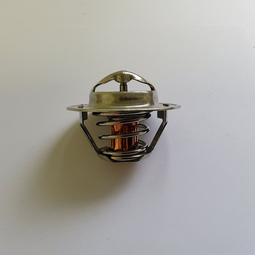 Thermostat 76,5° passend für Mitsubishi S3L2 S4L2 K3E K4E S3L S3L-2 S4L K6516441 - Picture 2 of 4