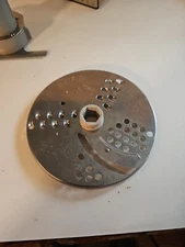 Black & Decker Shortcut Mini Food Processor F1-CFP-10 slicing/shredding blade 