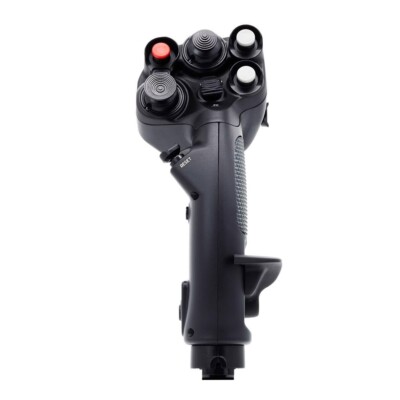 VKBSIM MCG Ultimate-EN w/ Twist Rev.C Flight Joystick for