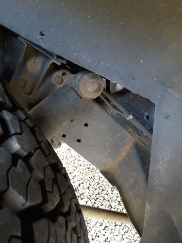 1 owner discovery 300tdi es 46k miles mainly dealer history. Full history. - Picture 9 of 10