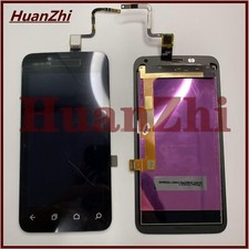 LCD Module with Touch Screen Digitizer Replacement for Honeywell Dolphin CT60