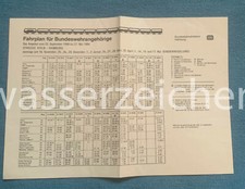 Erg&auml;nzung zum AVON 1990 DDR Fernmeldetechnisches Zentrum Darmstadt (AN270)