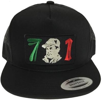 el chapo hat