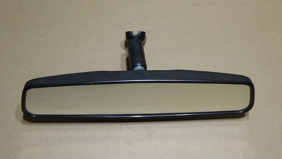 1999-2004 ford Mustang manual Interior Rear View Mirror - Image 3 of 4