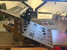 Thrustmaster TM Flying Clamp External Attachm...
