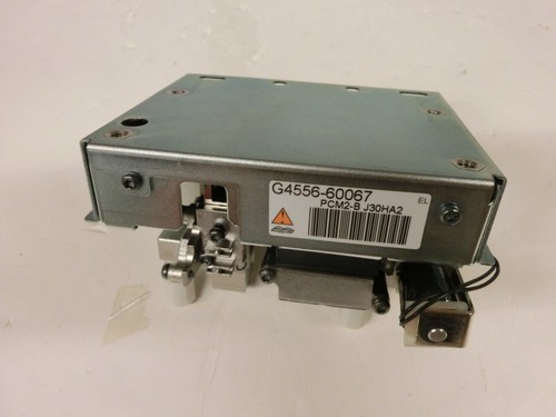 Agilent Pneumatic Control Module PCM2-B G4556-60067 7697A Headspace Sampler - Picture 5 of 7
